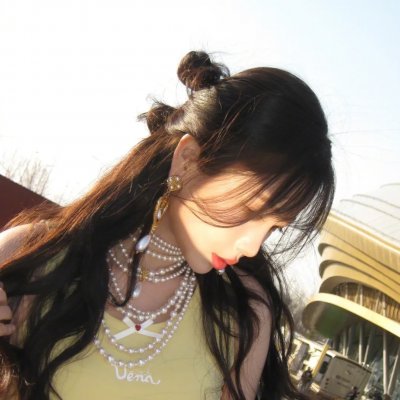 我是女生,也是男生